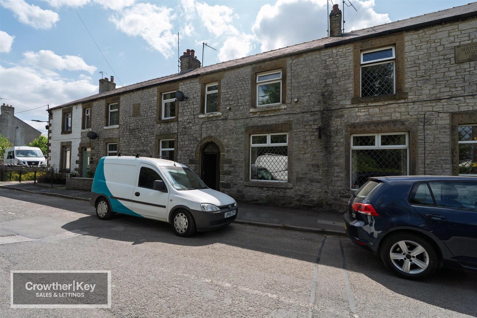 Upper End Road, Peak Dale, Buxton